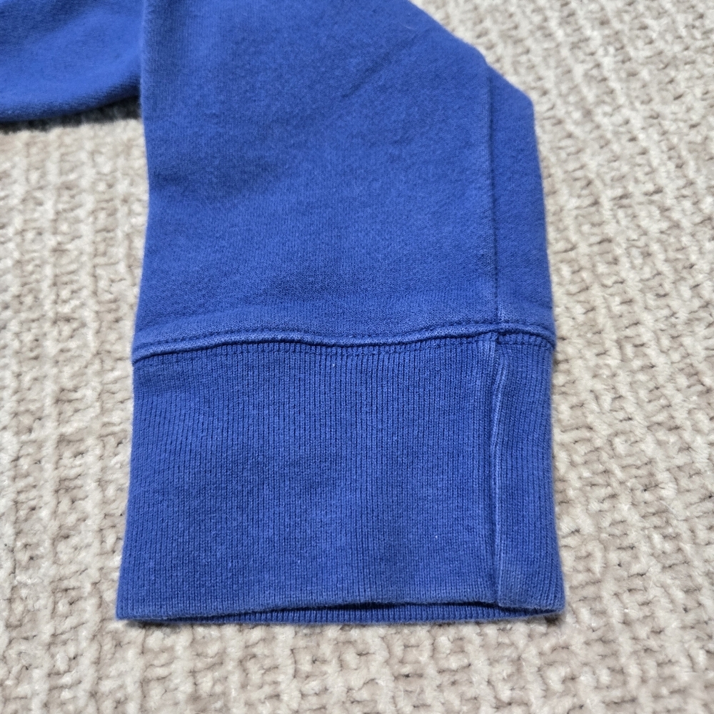 Vintage Polo Jeans Co. Sweatshirt Size Women's Small Ralph Lauren - Picture 3 of 6